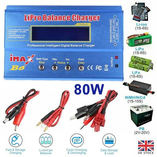 For imax 80w - imax, b6