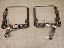 SEAT BASE JAGUAR XJS FACELIFT