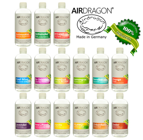 Airdragon liter refill - airdragon, ®