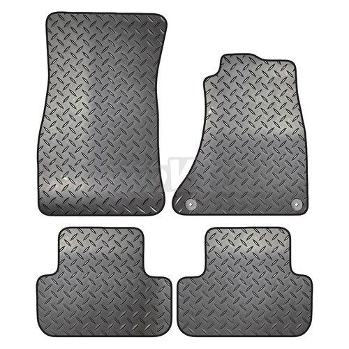 For audi 2008 to 2015 - for,
