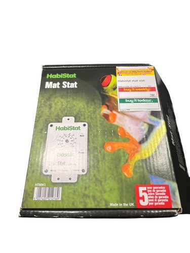 Habistat classic mat stat - habistat,