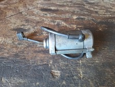 Kawasaki ZZR 1100 D - Starter Motor - GENUINE ORIGINAL Mitsuba