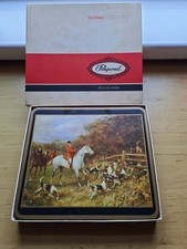 Pimpernel 6 Place Mats De Luxe