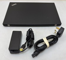 Lenovo ThinkPad T470 14" FHD