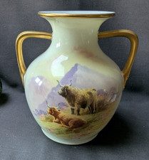 Cauldon Ltd - Highland Cattle