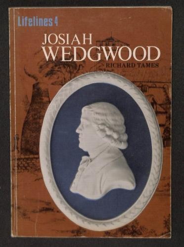 Josiah wedgwood 1730 1795 - josiah, 1730-1795