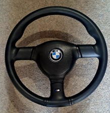 RARE BMW E30 MTECH 2 STEERING