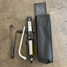 Genuine Volkswagen Skoda  Seat Car Jack & Wheel Brace Brand New 