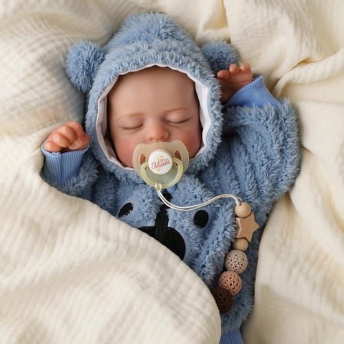 Babeside reborn baby dolls - reborn,