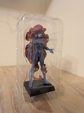 Eaglemoss Classic Marvel Figurine Collection – Medusa (Sealed)