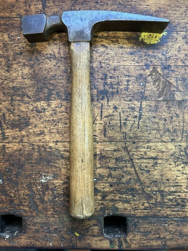 Vintage craftsman masonry - craftsman,