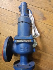 Spirax Sarco SV60  7AS 