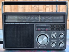 Panasonic RF-1405LBE Radio