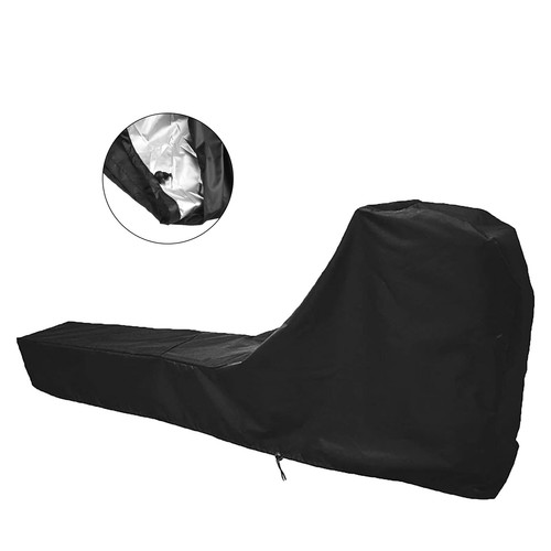 Dustproof for concept rowing - 2,