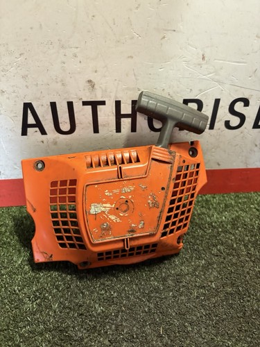 Husqvarna 345 petrol chainsaw - husqvarna,