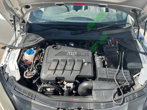 2009 audi engine - 2009,