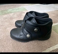 Cosyfeet Joanna Womens Black