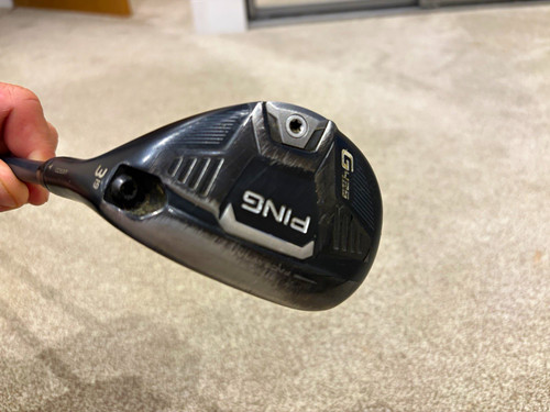 Ping g425 hybrid - hybrid, |