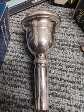 JK Exclusive Tuba Mouthpiece 5D