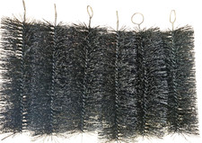 PondH2o Filter Black Koi Pond