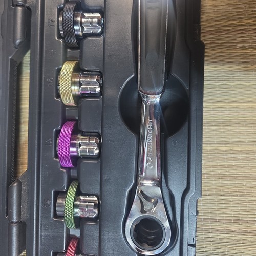 Gearwrench piece magnetic - gearwrench,