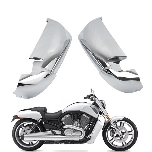 Radiator side covers shrouds - side,