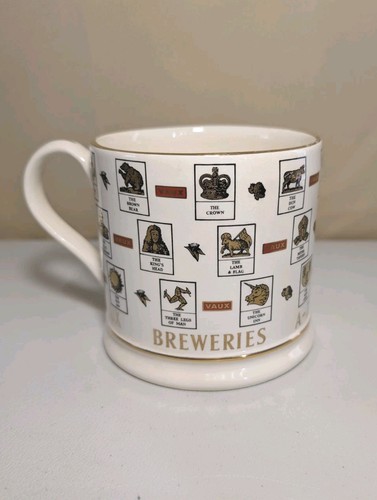 Wade vaux breweries good - breweries, a-z