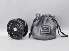 Hardy   Ultralite Disc  Salmon