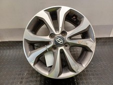 HYUNDAI I10 15" Inch 4x98