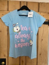 Beauty & The Beast - Tea Is