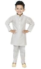 Boys New Edition Trouser Style Kurta Pyjama Salwar Kameez Bollywood Costume 984