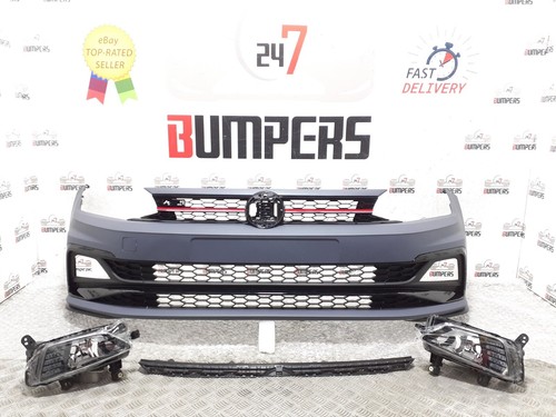 Volkswagen polo gti mk8 - gti,