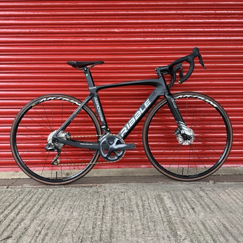 Ribble aero 883 ultegra di2 - 883,