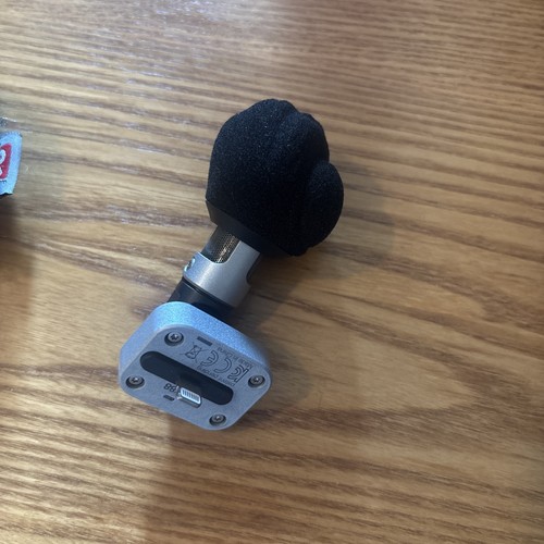 Shure mv88 digital stereo - mv88,