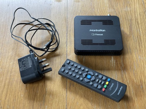 Manhattan freesat hd - manhattan,