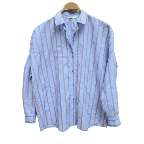 Sessun botan blue - botan, stripe