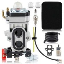 Carburetor & Gasket For