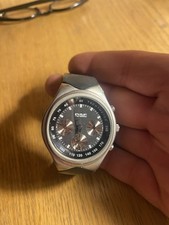 DAF Trucks Watch