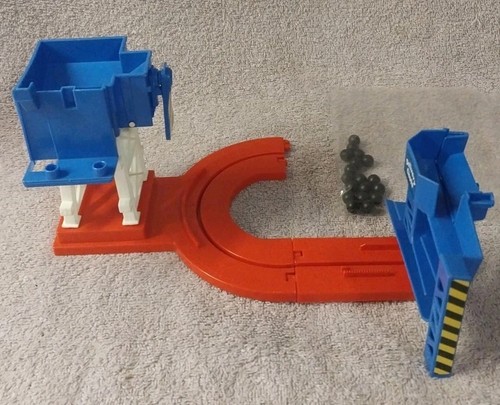 Tomy 1977 big loader - tomy,