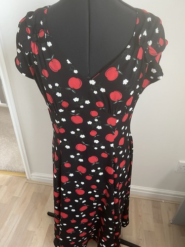 Bnwot hell bunny dress small - bnwot,