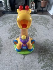 Bright Starts Spin Giggle