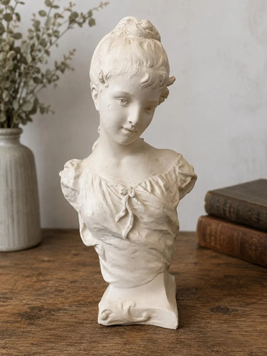 Large french style - large,