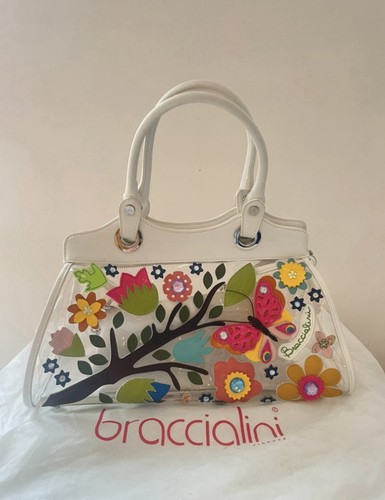 Vintage tula braccialini - tula,