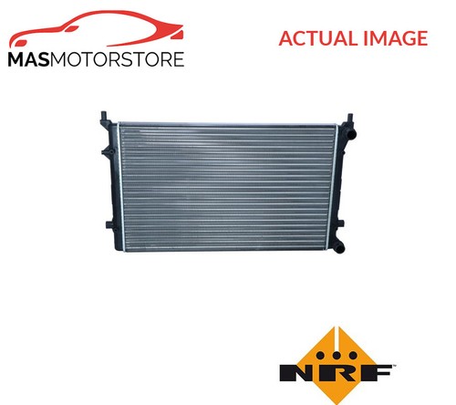 Engine cooling radiator nrf - cooling,
