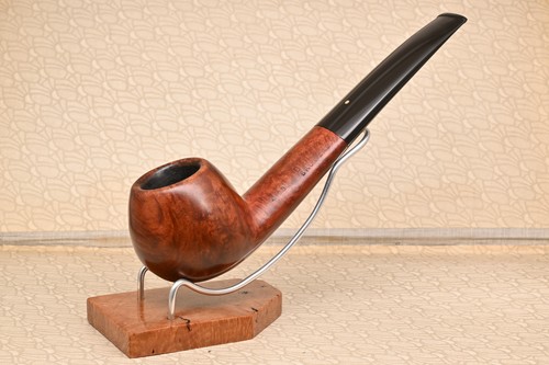 1977 dunhill bruyere 410d - 1977,