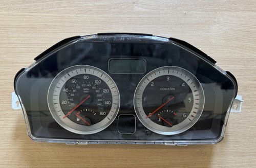 Rare volvo c70 2010 - rare, mk