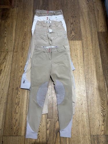 Tredstep breeches size - tredstep, 24