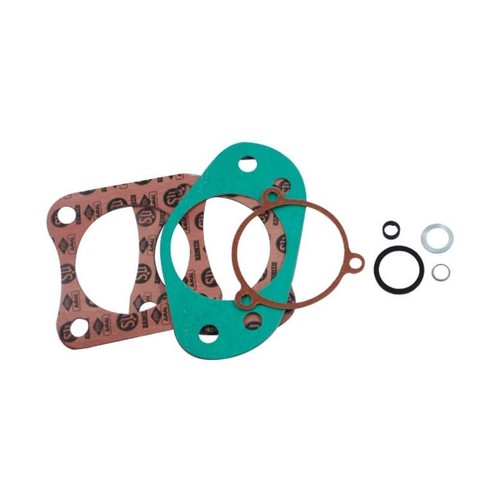 Genuine hd8 carburettor - genuine, su