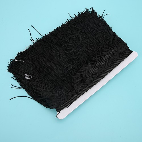 10yd 14cm long - 14cm, tassel