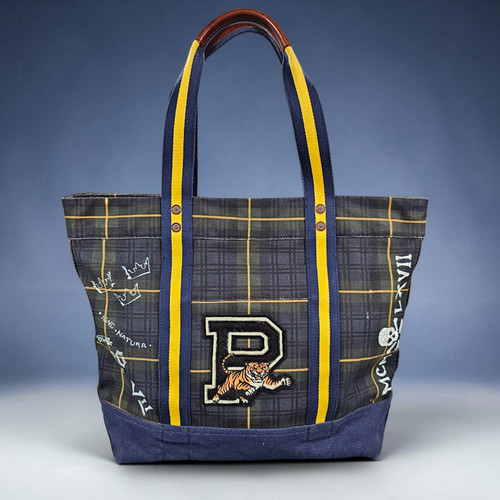 Polo ralph lauren tote bag - polo,
